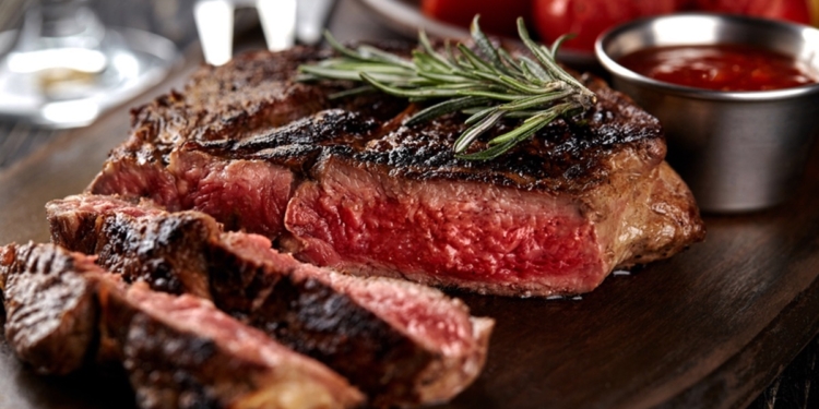 De perfecte biefstuk bakken doe je zo