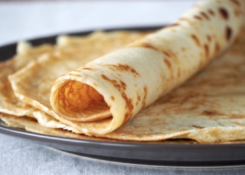 Pannenkoeken recept