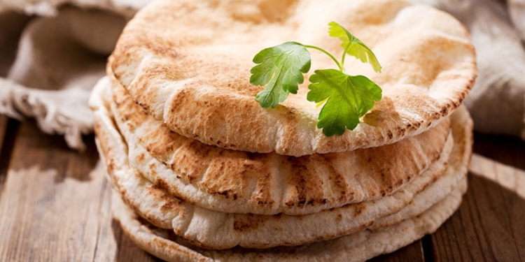 Zelf de lekkerste pitabroodjes maken
