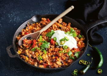 Chili con carne