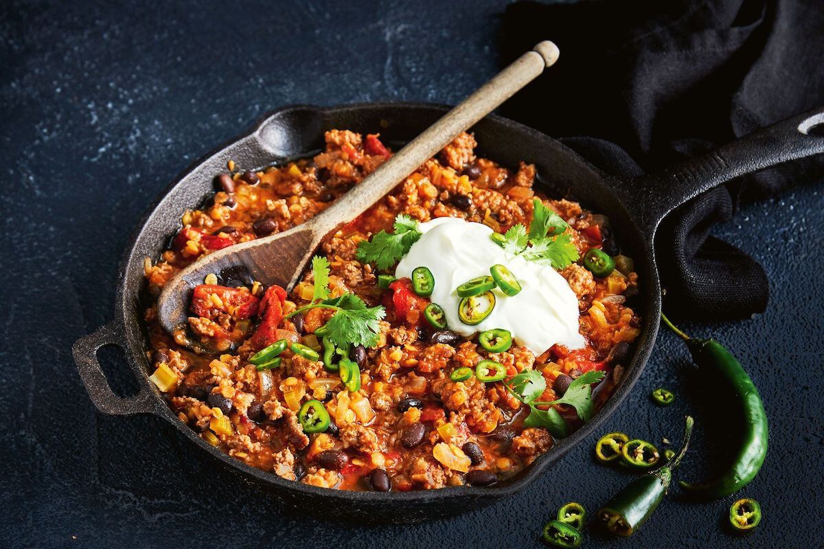 Hachee volgens Grootmoeders Recept 
