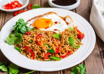 Nasi goreng