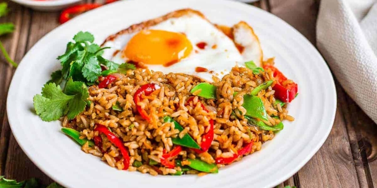 Nasi goreng