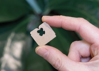 Dit is de reden waarom je broodclips niet weg moeten gooien