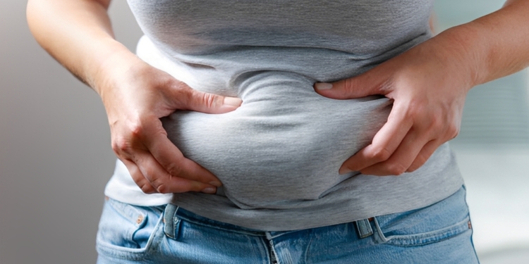 Experts zijn verbaasd: dit drankje kan helpen om binnen enkele weken van je buikvet af te komen