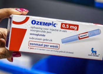 Eet dit vóór je ontbijt en lunch – het kan hetzelfde effect hebben als Ozempic