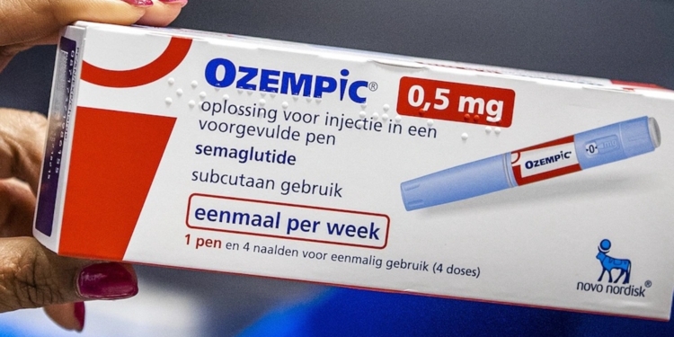 Eet dit vóór je ontbijt en lunch – het kan hetzelfde effect hebben als Ozempic