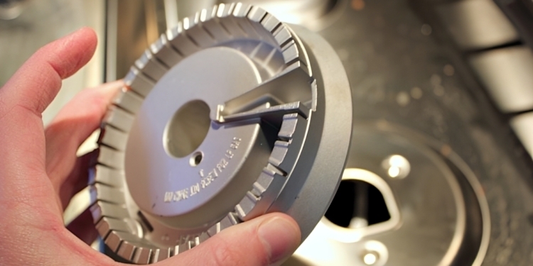 Gaspitten schoonmaken vervelend? Met dit simpel trucje is het zo gedaan!